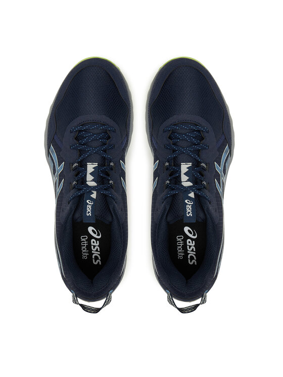 Asics Asics Scarpe running Gel-Venture 10 1011B967 Blu scuro