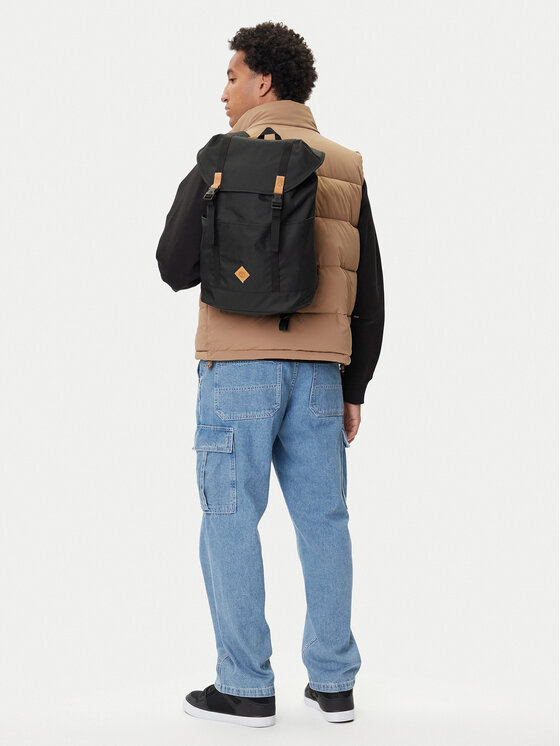 Timberland Timberland Ruksak TB0A644Q0011 Crna