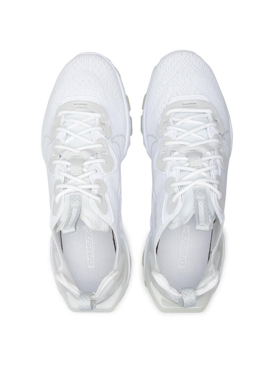 Nike Nike Sneakersy React Vision CD4373 101 Biały