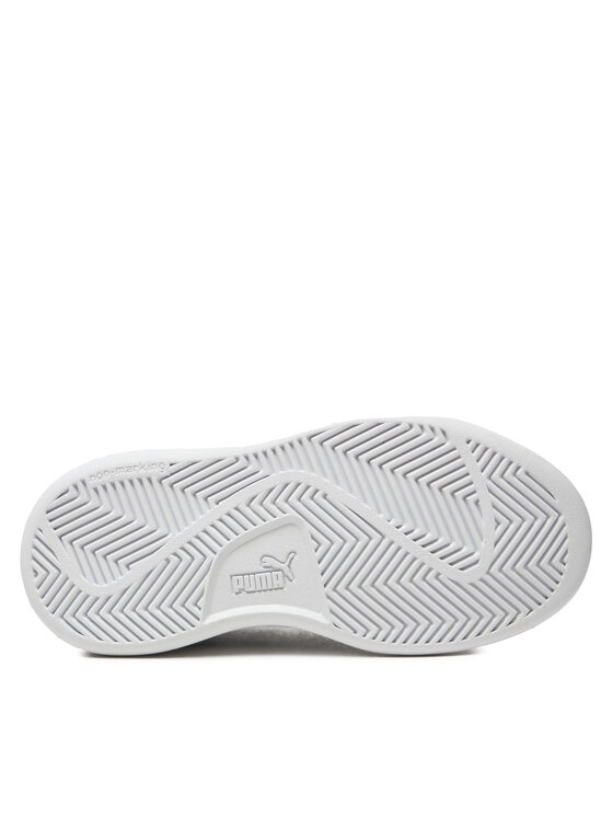 Puma Puma Laisvalaikio batai Smash 3.0 395609 04 Juoda
