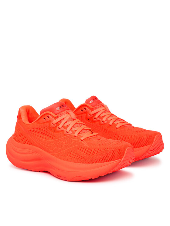 Saucony Saucony Tekaški čevlji Ride 19 S101513 Rdeča