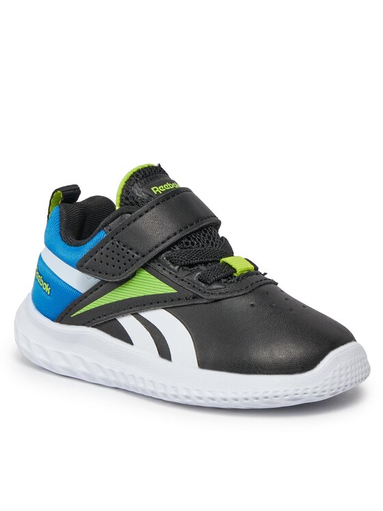 Reebok Reebok Běžecké boty Rush Runner 5 Syn Td IG0534 Černá