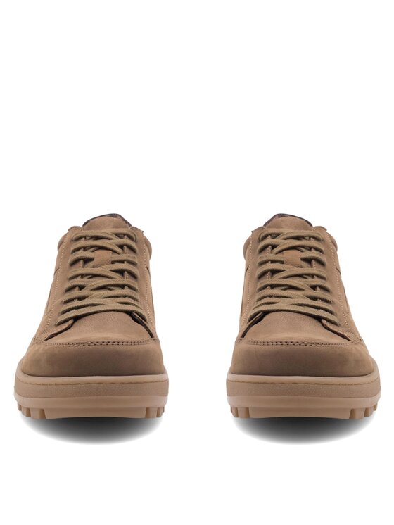 Lasocki Lasocki Halbschuhe MI24-TAYLOR-01 Beige