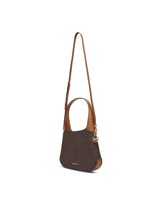 MICHAEL Michael Kors MICHAEL Michael Kors Táska 30R6G0XL1B Barna