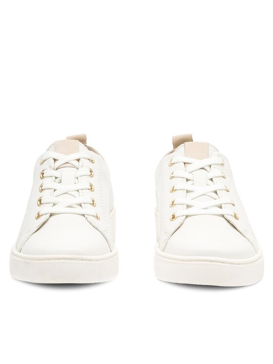 Lasocki Lasocki Sneakers WI16-D557-01 Weiß