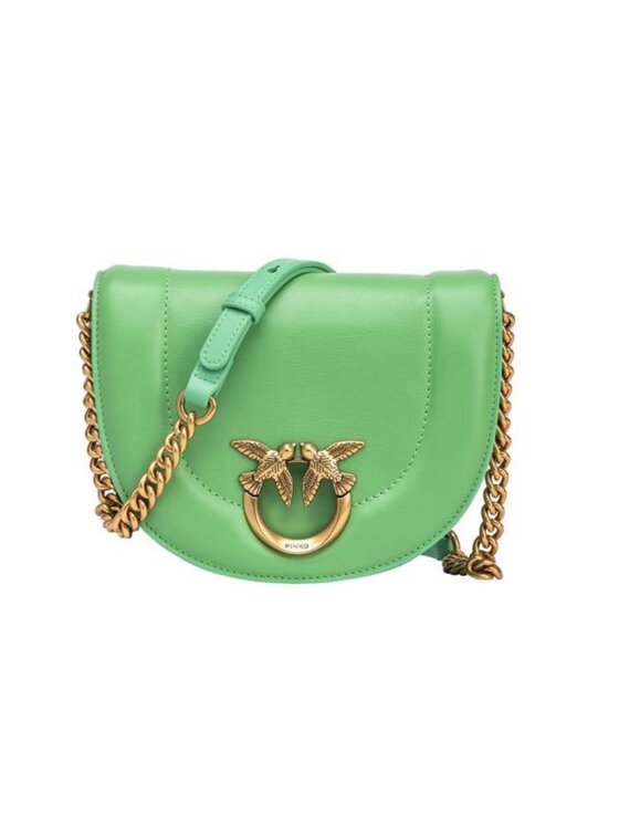 PINKO Pinko Torebka 101510A0Q0-T36Q Zielony