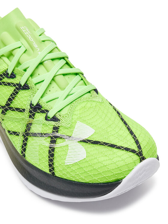 Under Armour Under Armour Tenisice za trčanje Ua Velociti Pro 3027560-300 Zelena