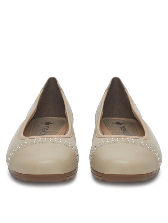 Rieker Rieker Balerinke L9353-62 Zlata