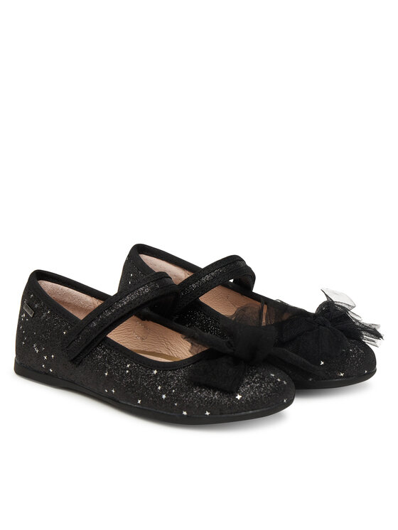 Mayoral Mayoral Ballerine 46552 Nero
