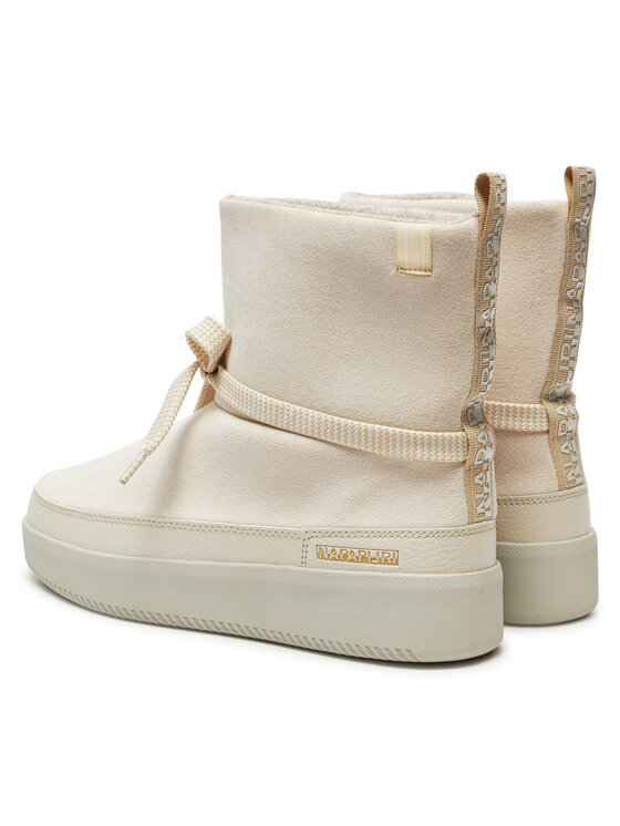 Napapijri Napapijri Schneeschuhe NP0A4IKG Beige