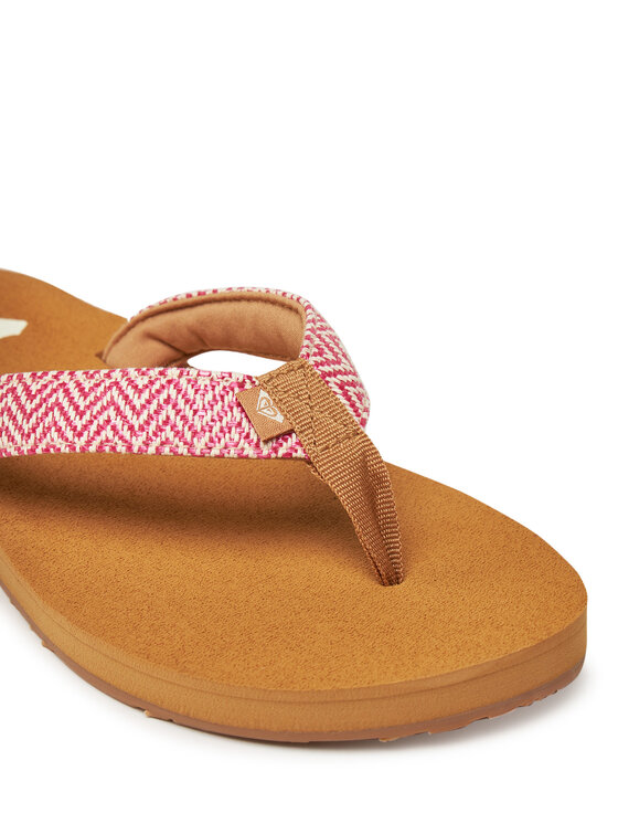 Roxy Roxy Japanke ARJL101167ro Ružičasta