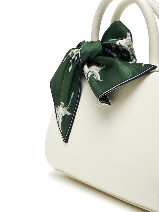 Lacoste Lacoste Ročna torba NF4973FZ Bež