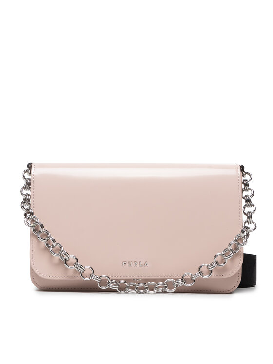 Furla Furla Сумка Splendida WB00358-BX0209-0863S-1-003-20-CN-B Рожевий