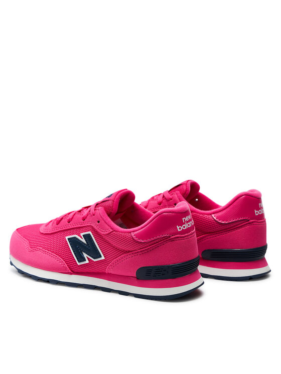 New Balance New Balance Сникърси GC515KD Розов
