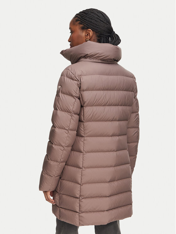 Bomboogie Bomboogie Пуховик CW9810TTMST Коричневий Regular Fit