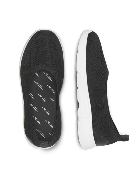 Nelli Blu Nelli Blu Halbschuhe CSS20521-03(IV)DZ Schwarz