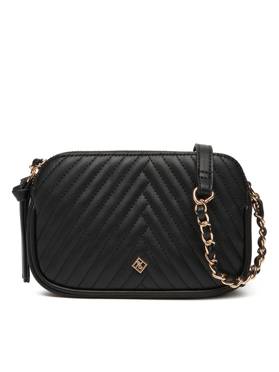 Call It Spring Call It Spring Handtasche Loreeleii 14080077 Schwarz