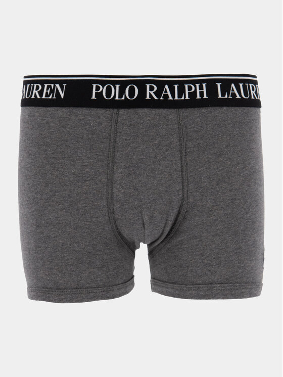 Polo Ralph Lauren Polo Ralph Lauren Σετ μποξεράκια 3 τμχ 9P5015 Έγχρωμο