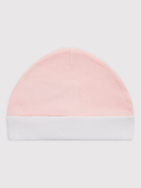 Guess Guess Completo da bambino H2GW06 KB6A0 Rosa Regular Fit