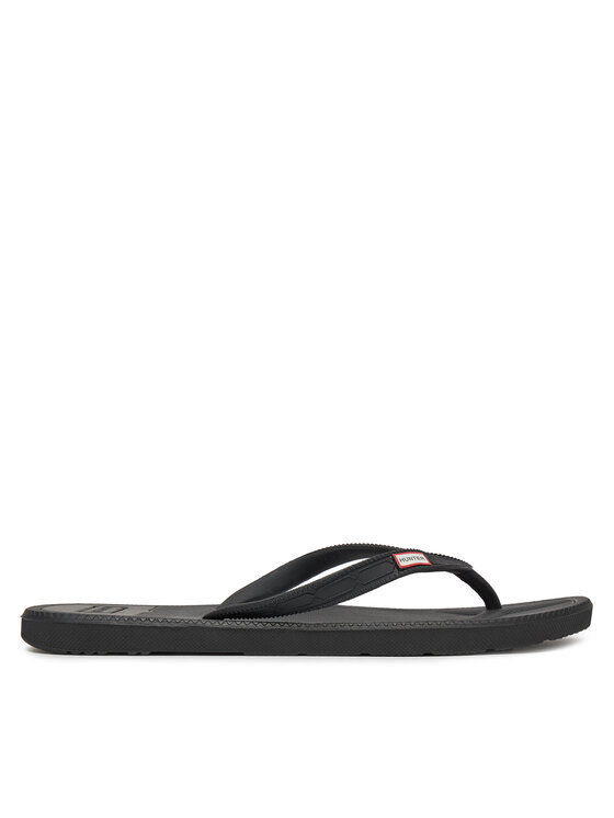 Flip flop Hunter W-800283 Negru