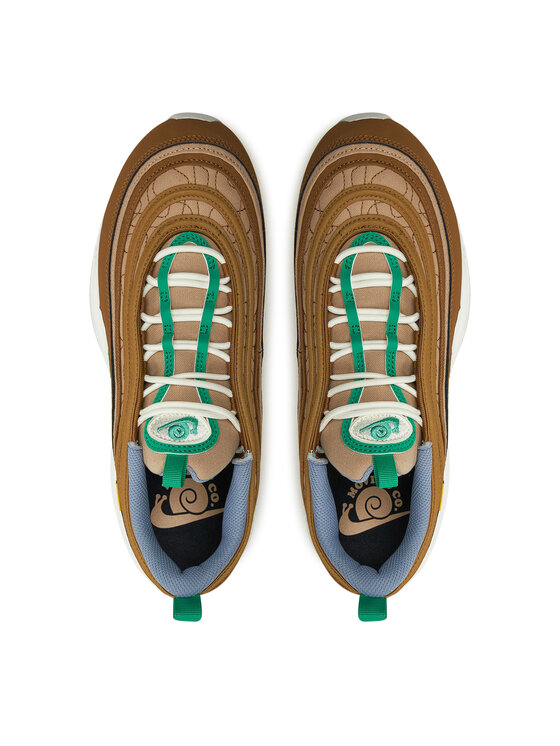 Nike Nike Sneakers Air Max 97 Se DV2621 200 Maro