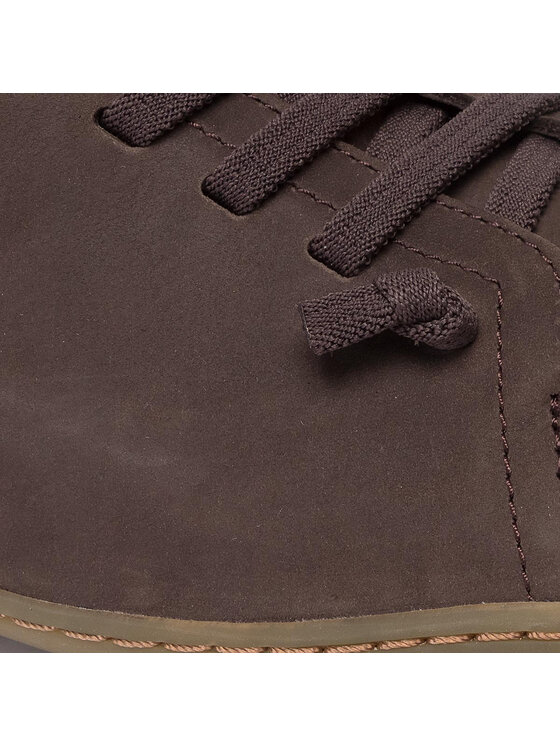 Camper Camper Polobotky 17665-011 Hnědá