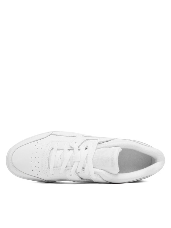 Reebok Reebok Sneakers SS-WORKOUT PLUS 100244985 Weiß