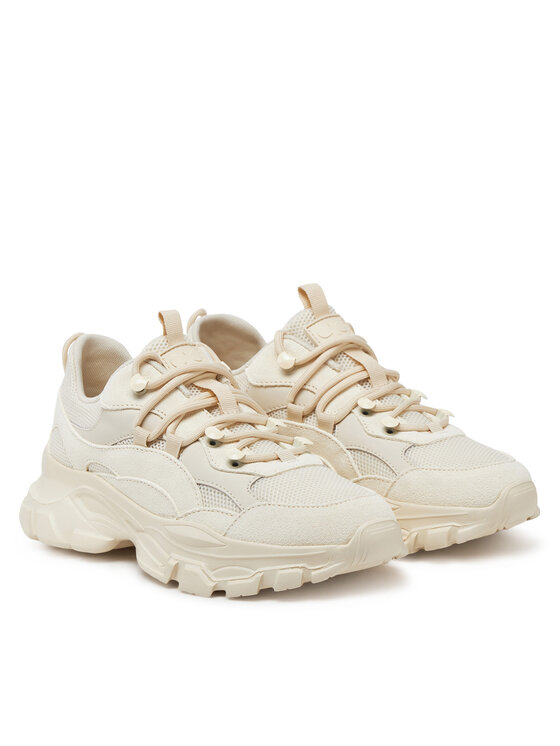Weekend Max Mara Weekend Max Mara Tenisice 2515761054650 Écru