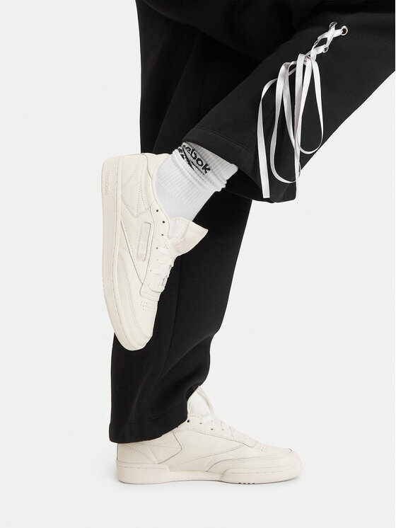 Reebok Reebok Снікерcи EO-CLUB C 85 VINTAGE 100260673 Білий