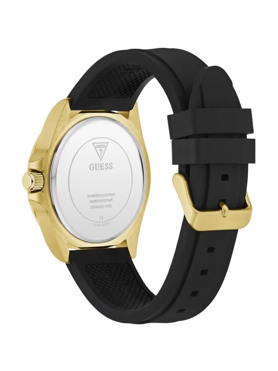 Guess Guess Zegarek GW1065G2 Złoty