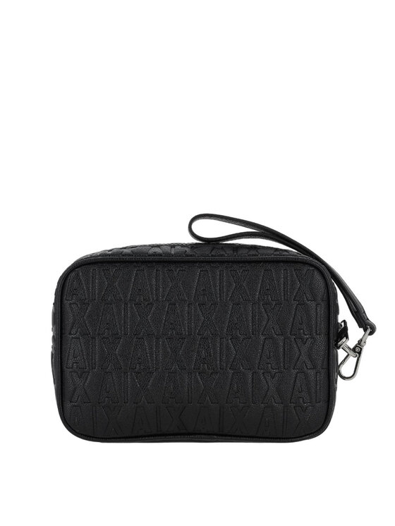 Torba Armani Exchange, Czarna, 958557-4F885