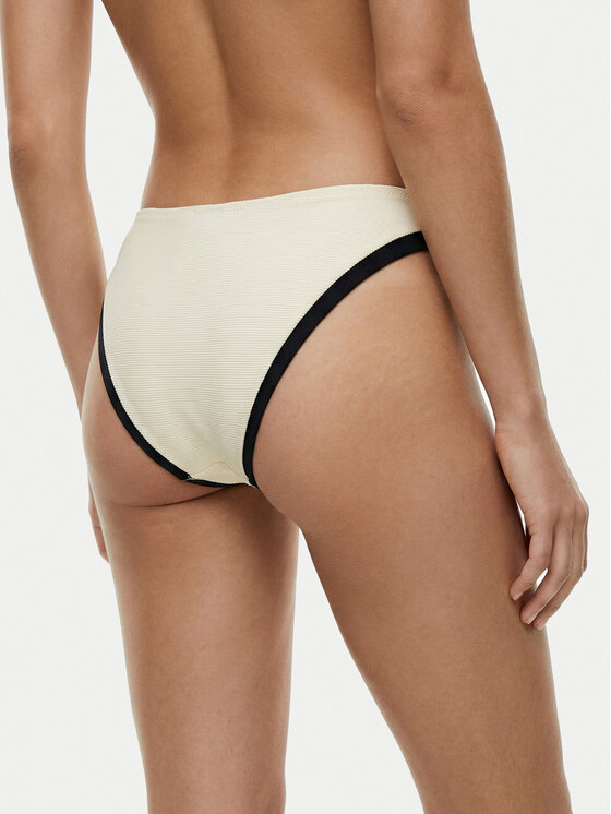 KARL LAGERFELD KARL LAGERFELD Bikini alumine osa B2W46023 Helebeež