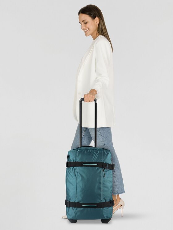 American Tourister American Tourister Torba 257227 Błękitny