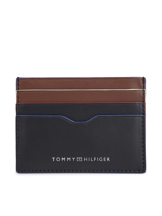 Custodie per carte di credito Tommy Hilfiger