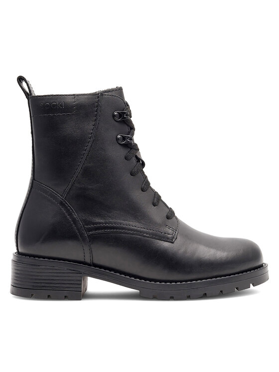 Lasocki Lasocki Stiefeletten RST-ARTI-16 Schwarz