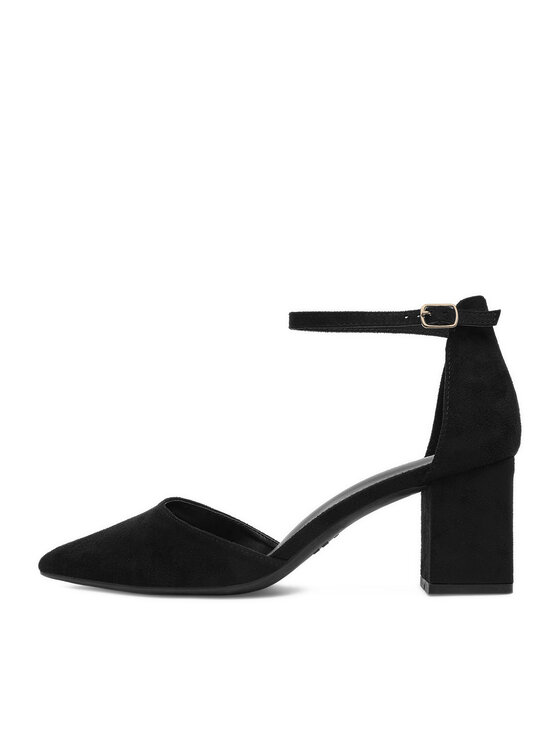 Jenny Fairy Jenny Fairy Pumps AMMA WSS20968-01. Schwarz