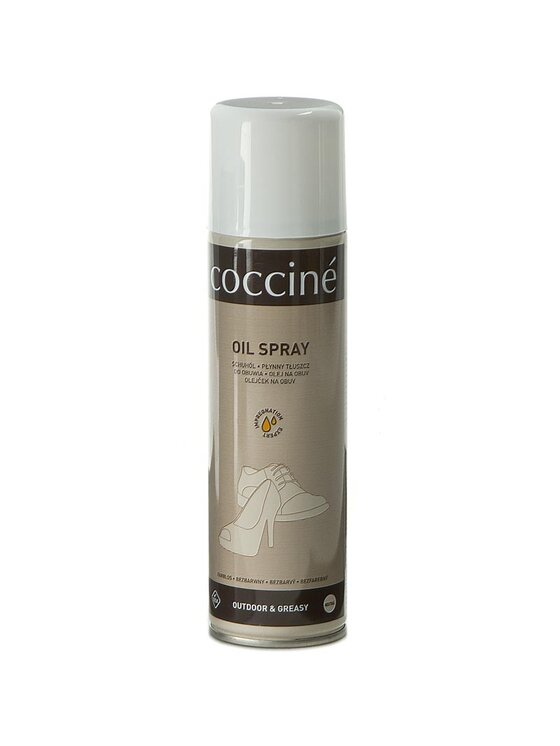 Coccine Coccine Мас за обувки Oil SPray 55/55/250/01A/v4