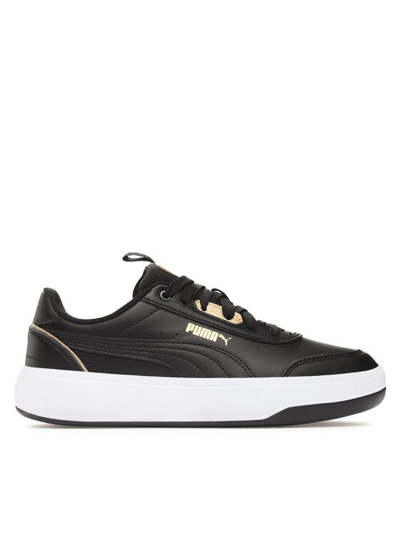 Sneakers Puma Tori Pop-Up Metallics 392490 01 Negru