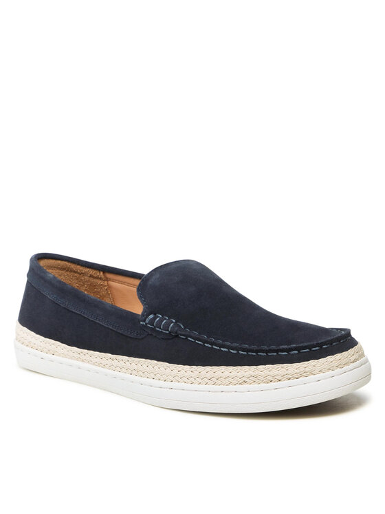 Scarpe basse GINO ROSSI - MI07-A962-A791-16 Maroon - Eleganti - Scarpe  basse - Uomo | escarpe.it