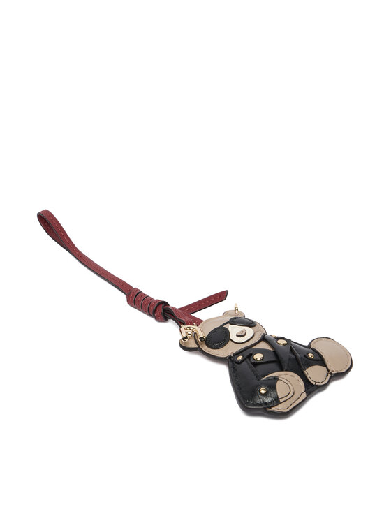 Furla Breloc Rider Bear WK00596 BX4336 CN TON00 Negru