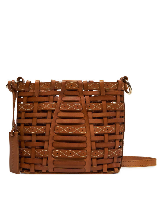 Pikolinos Pikolinos Handtasche WHA-1121 Braun