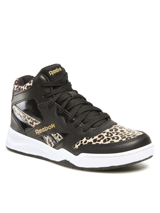 Reebok Reebok Sneakersy BB4500 Court GX3922 Čierna