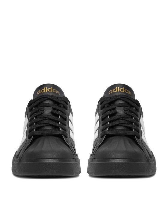 adidas adidas Sneakersy CEO-STREETTALK JP8276 W Čierna