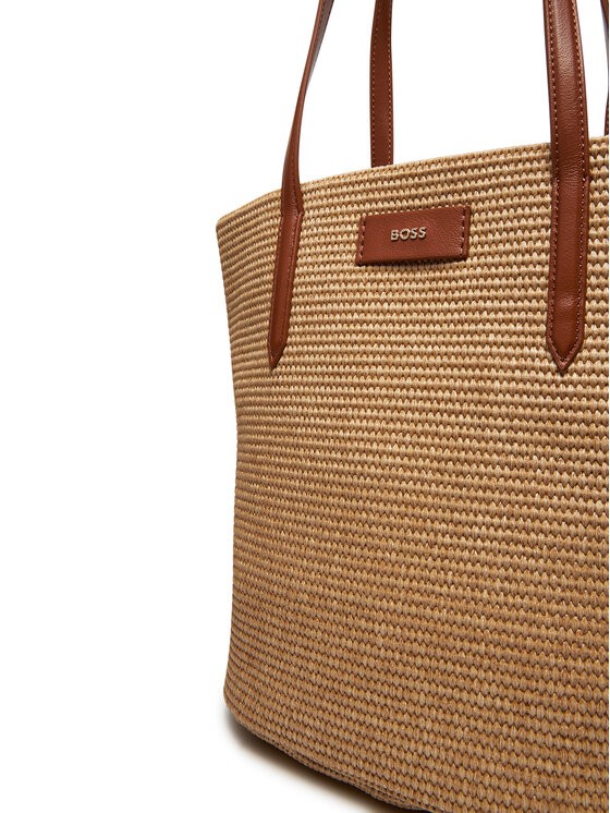 BOSS BOSS Borsetta Palmah 50542053 Beige