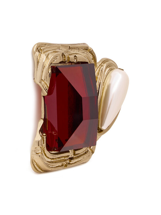 Weekend Max Mara Weekend Max Mara Spilla Large 2525756075650 Oro