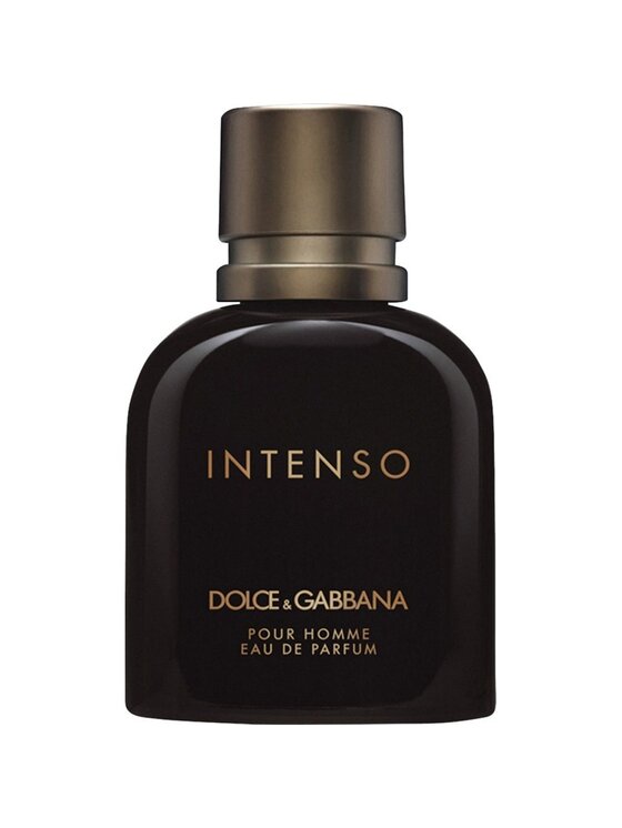 Woda perfumowana Dolce&Gabbana, Intenso Pour Homme