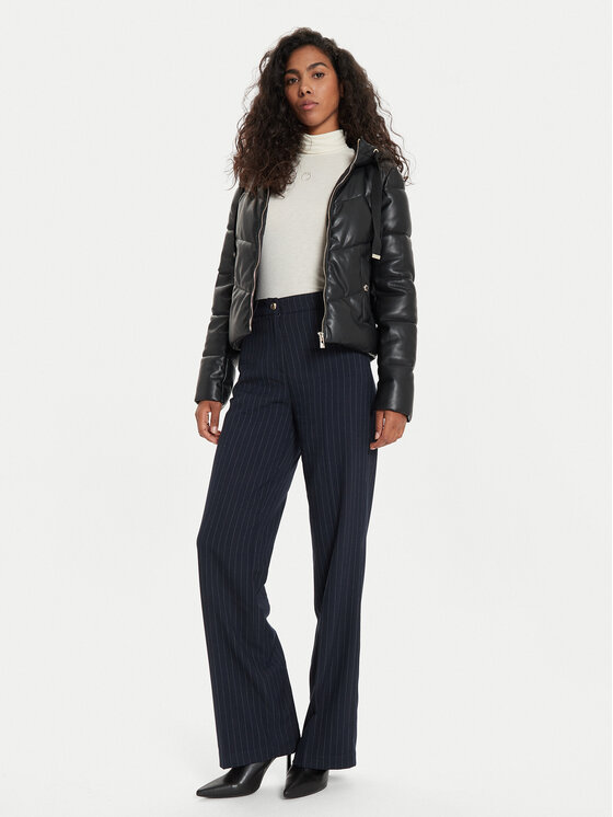 Morgan Morgan Talvejope 242-GSOL Must Regular Fit