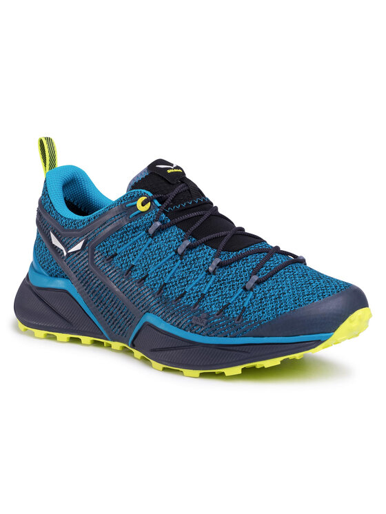 Salewa Salewa Pārgājienu apavi Ms Dropline 61368-8376 Zils