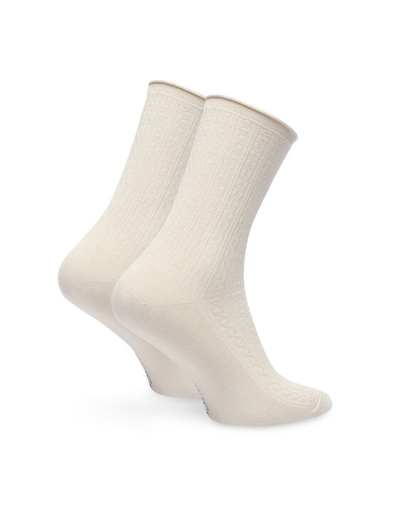 LAUREN RALPH LAUREN LAUREN RALPH LAUREN Довгі шкарпетки 454P20828001 Кольоровий