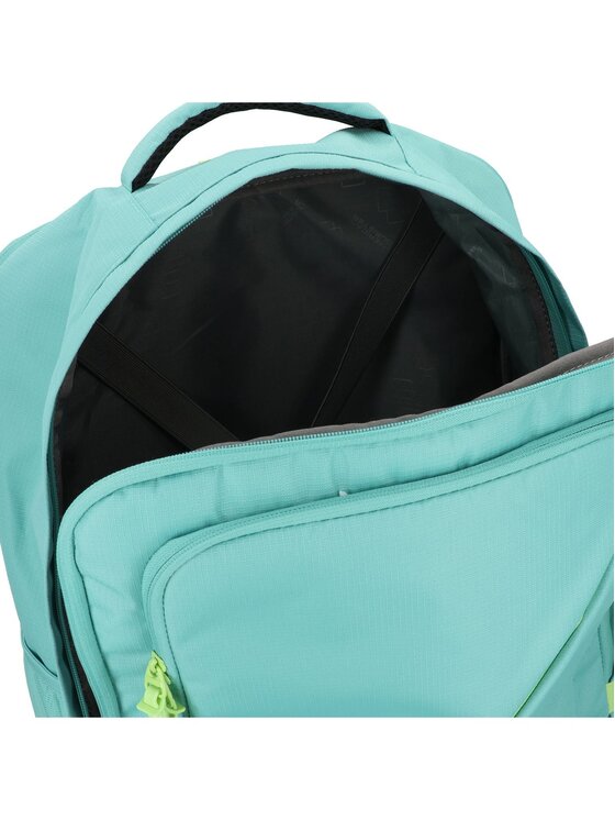 American Tourister American Tourister Plecak 311234 Turkusowy